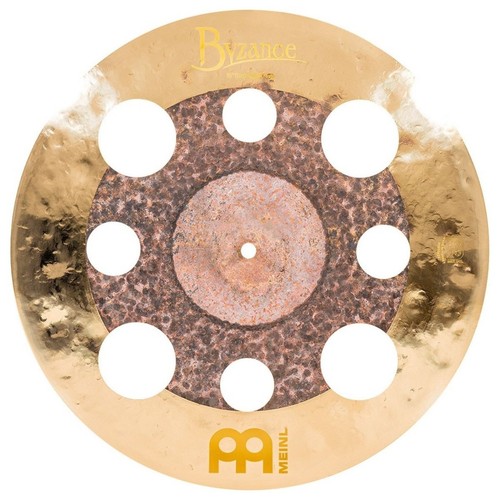 Meinl byzance extra - 16”,