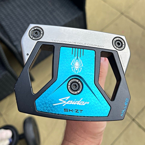 Taylormade spider mallet - taylormade,