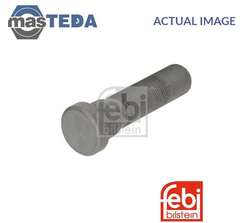 1001124 wheel stud - wheel,