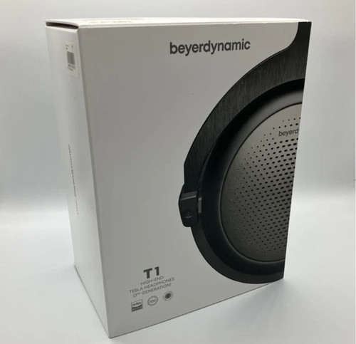 Beyerdynamic 3rd gen - t1,