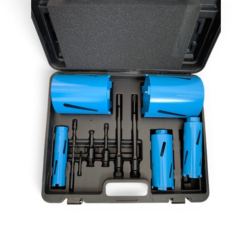 Silverline diamond core drill - silverline,