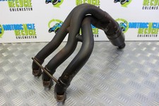 Triumph Daytona 675 Exhaust