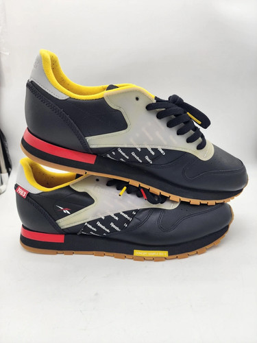 Reebok classic leather concept - reebok,