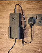 TQ E-Bike Charger Wall Mount
