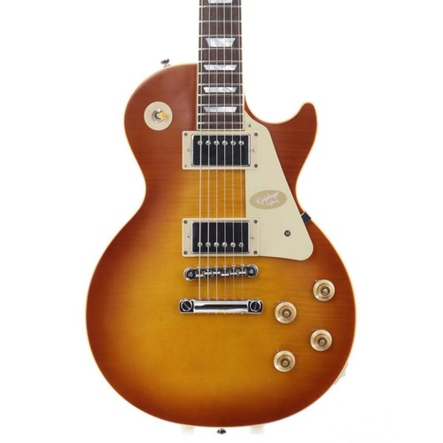 Epis inspired gibson custom - epis,
