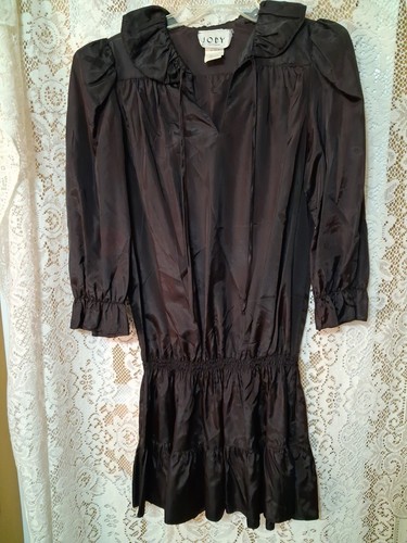 Vintage 80s bubble dress - vintage, by