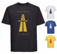 Kraftwerk Tribute Autobahn