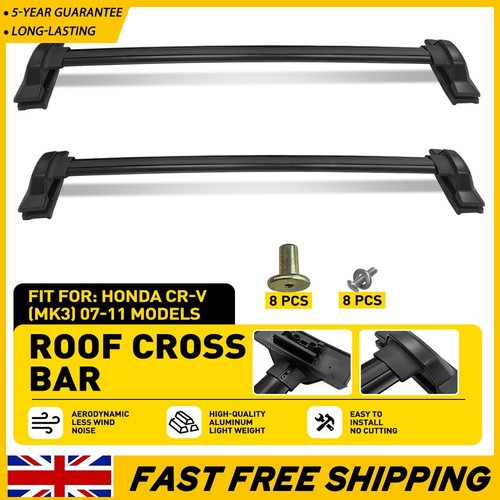 Roof rack cross - roof, bars