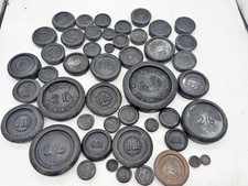 VINTAGE CAST IRON IMPERIAL