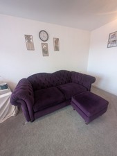 DFS Joules Windsor 3-Seat