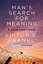 Viktor E. Frankl Man's Search