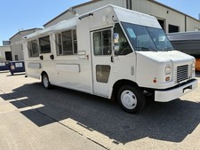 2026 Food Truck Brand New
