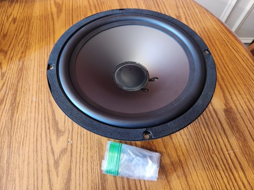Acoustic research tsw810 - acoustic,