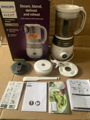 New philips avent - new,