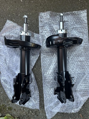 Honda civic shock absorbers - honda,