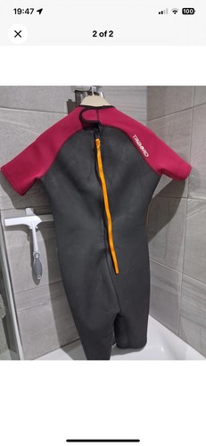 Tribord short ladies - tribord, wetsuit