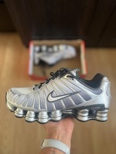 Men’s Nike Shox TL |
