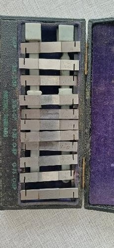 Marlco thread measuring - marlco,