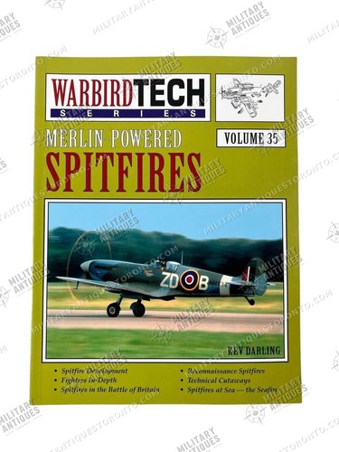 Ww2 british raf merlin - british,