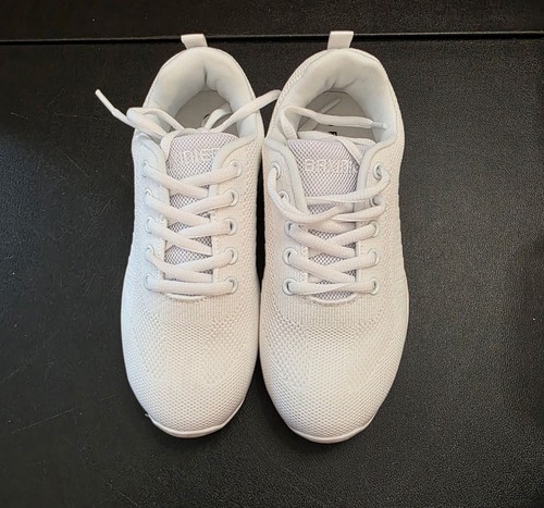 Baxinier white cheerleading - baxinier,
