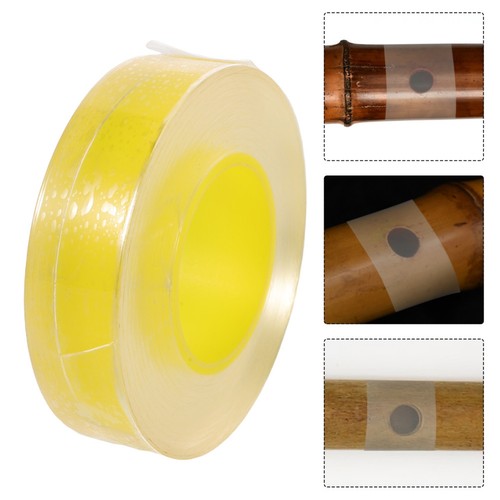 Woodwind flute accessory film - woodwind,