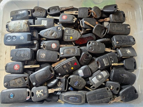 600 mixed job lot cars - lot, of