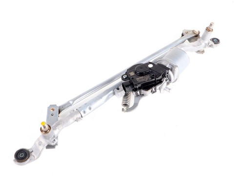 Windscreen wiper motor - windscreen,