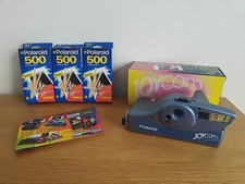 Polaroid Joycam 500 Instant