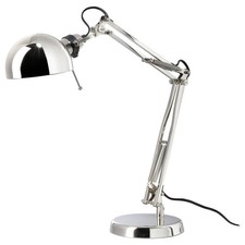 Ikea FORSÅ Work Desk Lamp
