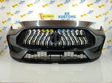 2023 - 2024 MG HS FRONT BUMPER