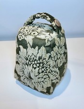 Handmade Fabric Doorstop with