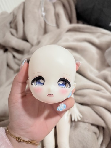 Ufdoll bjd complete base 2 - bjd, +