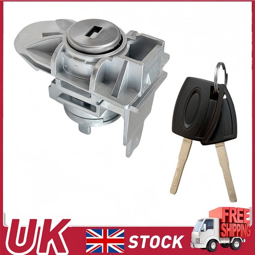For ford fiesta mk7 lock - mk7, set