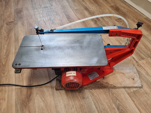 Henger multicut electric - multicut-se,
