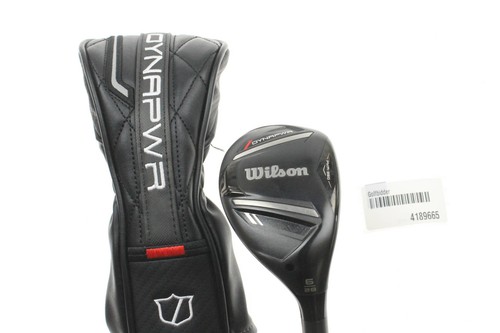Wilson dynapwr 2025 hybrid - 2025,