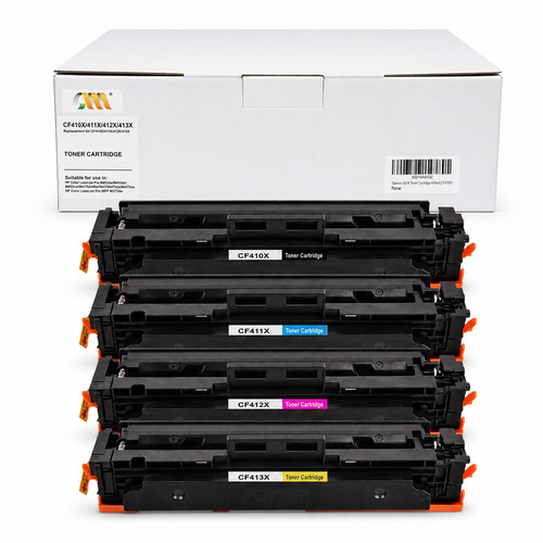 Toner cartridge for - toner, hp