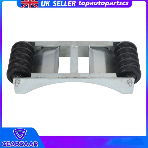 Trolley skate wheel loader - trolley,