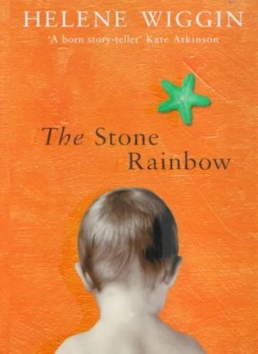 The stone rainbow - the,