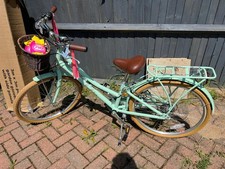 Pendleton Classic  Bicycle.  mint