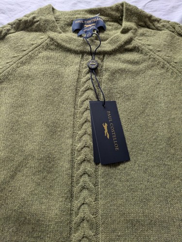 Paul costelloe wool blend - paul,