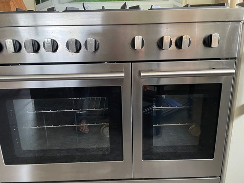 Longhi all gas range - de', cooker