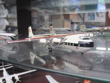 A.W 650 Argosy BEA British