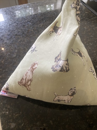 Padi pillow dog themed - pillow, i