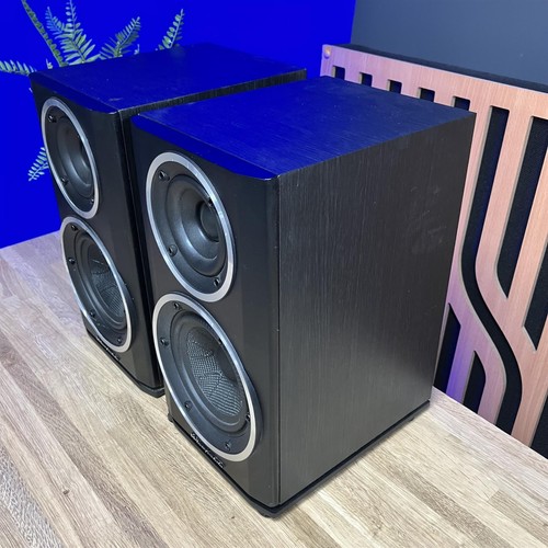 Wharfedale diamond 121 - wharfedale,
