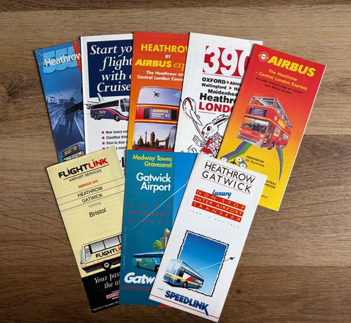 Heathrow gatwick airport - heathrow, &