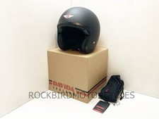 Davida Speedster V4 Motorcycle