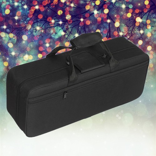 Ergonomic oxford cloth trumpet - oxford,