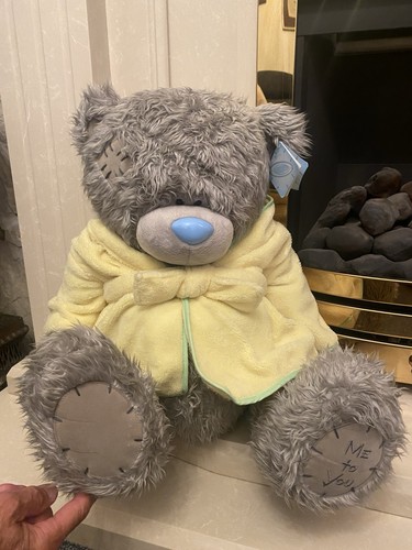 You blue nose - to, bear