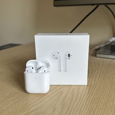 Apple airpods 2nd - apple,