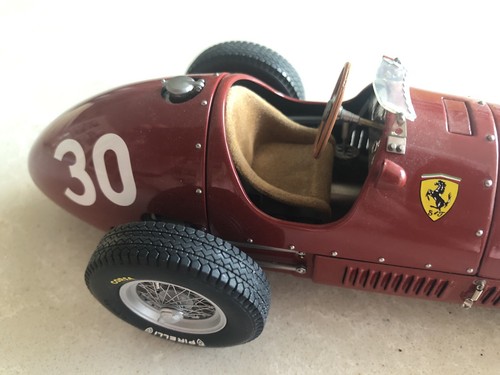 Exoto ferrari 500 a0764 - exoto,